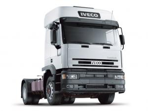 Iveco EuroTech 4x2 Tractor 1992 года